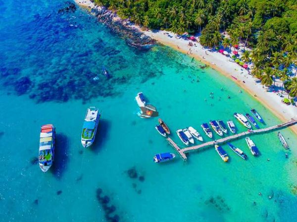 10 Days 9 Nights Da Nang Vietnam From Ulaanbaatar